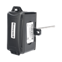 Detector de temperatura para ducto de 12 pulgadas , termistor de 20 kOhm