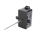 Detector de temperatura para ducto de 12 pulgadas , termistor de 20 kOhm