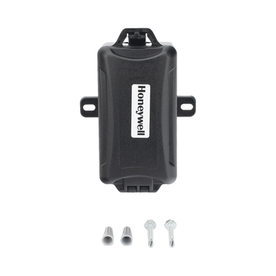 Detector de temperatura para ducto de 12 pulgadas , termistor de 20 kOhm