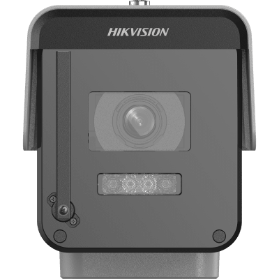 Bala IP para Manufactura de 4 Megapixel / Lente Mot. 2.8 a 12 mm / 60 FPS (IPS) a 1080p (2 Megapixel) / WDR 120 dB / PoE / Videoanalíticos Integrados / Micro SD
