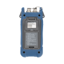 Medidor Inteligente de Pérdida Óptica para Fibra Óptica en Redes FTTx / OPM Soporta 6 Longitudes de Onda / Incluye Medidor de Pérdida Óptica / Incluye Fuente de Luz Estabilizada / Recargable