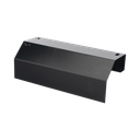 (CH-BC12TB-EP) Bajada de cable para escalera tubular de 12 de ancho