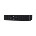 UPS de 1500 VA/900 W, Topología Línea Interactiva, Entrada 120 Vca NEMA 5-15P, Torre o Rack 2 UR, Con 8 Tomas NEMA 5-15R