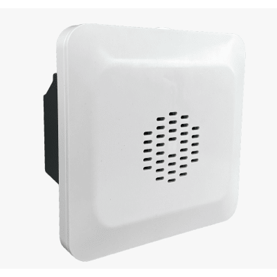 Detector VRF  Para Gas Refrigerante R410A| 0 - 10,000 PPM | 24 VCD Modbus