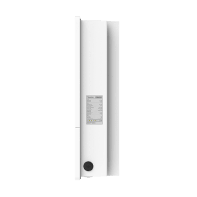 Inversor Hibrido Interactivo para Interconexión a la Red Eléctrica de CFE de 11.6 kW con Salida de 220 Vca.