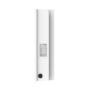 Inversor Hibrido Interactivo para Interconexión a la Red Eléctrica de CFE de 11.6 kW con Salida de 220 Vca.