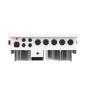 Inversor Hibrido Interactivo para Interconexión a la Red Eléctrica de CFE de 11.6 kW con Salida de 220 Vca.