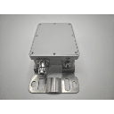 Combinador de Bandas de Dos Vías EP-COMB-2B / Rango de Frecuencia 698-960 MHz y 1710-2700 MHz / Bajo PIM / Alta Rechazo Fuera de Banda / Potencia Continua 300 W / Pico 800 W / Conectores N Hembra / IP40