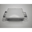 Combinador de Bandas de Dos Vías EP-COMB-2B / Rango de Frecuencia 698-960 MHz y 1710-2700 MHz / Bajo PIM / Alta Rechazo Fuera de Banda / Potencia Continua 300 W / Pico 800 W / Conectores N Hembra / IP40
