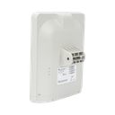 1 Gbps de capacidad / Suscriptor en 5 GHz / Force 4518 / 5 GHz / Antena Panel 18 dBi / Canales 20-40-80 MHz / MIMO 2x2 para una comunicación sin intermitencia / IP55 / PoE Incluido / Garantía 3 Años / (C050940C131A)