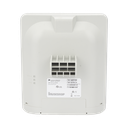 1 Gbps de capacidad / Suscriptor en 5 GHz / Force 4518 / 5 GHz / Antena Panel 18 dBi / Canales 20-40-80 MHz / MIMO 2x2 para una comunicación sin intermitencia / IP55 / PoE Incluido / Garantía 3 Años / (C050940C131A)
