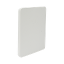 1 Gbps de capacidad / Suscriptor en 5 GHz / Force 4518 / 5 GHz / Antena Panel 18 dBi / Canales 20-40-80 MHz / MIMO 2x2 para una comunicación sin intermitencia / IP55 / PoE Incluido / Garantía 3 Años / (C050940C131A)