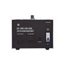 Convertidor de 110 Vca a 220 Vca