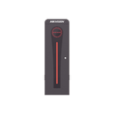 (NO Incluye Brazo) Barrera Vehicular DERECHA / Compatible con Brazos Iluminados, Telescópicos, Articulados o Anti-Colisión (No Incluidos) / Motor Brushless Alto Desempeño / Semáforo Rojo-Verde en Gabinete / MCBF 2,500,000