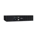 UPS de 1500 VA/900 W, Topología Línea Interactiva, Entrada 120 Vca NEMA 5-15P, Torre o Rack 2 UR, Con 8 Tomas NEMA 5-15R