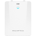 Punto de Acceso / Wi-Fi 7 / 3.6 Gbps / Largo Alcance 350 metros / IP66 / MIMO 2x2:2 / 256 Clientes / PoE+ / Puerto 2.5G y SFP 2.5G / MLO / 4096-QAM