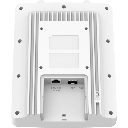 Punto de Acceso / Wi-Fi 7 / 3.6 Gbps / Largo Alcance 350 metros / IP66 / MIMO 2x2:2 / 256 Clientes / PoE+ / Puerto 2.5G y SFP 2.5G / MLO / 4096-QAM