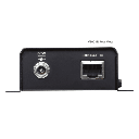 Receptor DisplayPort HDBaseT-Lite | (4K a 40 m; 1080p a 70 m) | (HDBaseT Clase B)