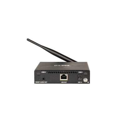 Reproductor Multimedia  TB10 Plus / Videowall LED 0.65 MP / 32 GB Almacenamiento / Wi-Fi 2.4GHz / Ethernet Gigabit / Audio Estéreo / Android 10.0 / IP20
