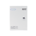 Fuente / 11-15 V / 9 canales / 16 A / Alta tecnología en seguridad / Doble ventilador / Hasta 1.8 Amperes por Salida / Filtro de ruido por canal / Diseño de alta gama.