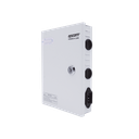 Fuente / 11-15 V / 9 canales / 16 A / Alta tecnología en seguridad / Doble ventilador / Hasta 1.8 Amperes por Salida / Filtro de ruido por canal / Diseño de alta gama.