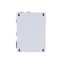 Fuente / 11-15 V / 9 canales / 16 A / Alta tecnología en seguridad / Doble ventilador / Hasta 1.8 Amperes por Salida / Filtro de ruido por canal / Diseño de alta gama.