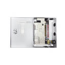 Fuente / 11-15 V / 9 canales / 16 A / Alta tecnología en seguridad / Doble ventilador / Hasta 1.8 Amperes por Salida / Filtro de ruido por canal / Diseño de alta gama.