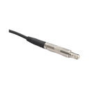 Rollo de Fibra Óptica Drop Redonda G657A2 Monomodo Simplex de 200 Metros con Conectores SC/APC-SC/APC para Instalaciones Aéreas, Subterráneas o a la Intemperie