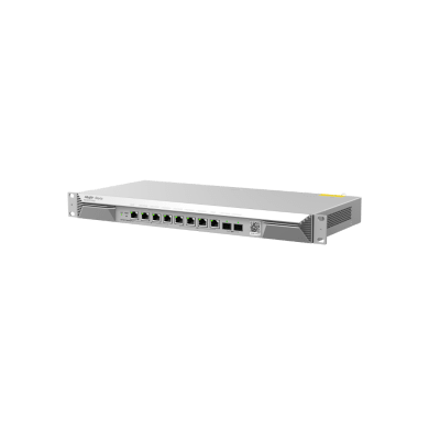 Router Balanceador con Función SD-WAN, Hasta 9 Servicios de Internet y hasta 700 clientes con desempeño de 3 Gbps