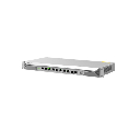 Router Balanceador con Función SD-WAN, Hasta 9 Servicios de Internet y hasta 700 clientes con desempeño de 3 Gbps