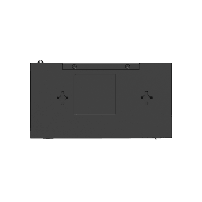 Switch Administrable Capa 2 con PoE+ Multi-Gigabit, 8 puertos 2.5Gb y 1 SFP+ 10G, hasta 130w