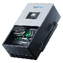 Inversor Hibrido Interactivo SOL-ARK, 30 Kw, 220 Vcc, 3 Fases, IP65, 160-500 Vcc baterias