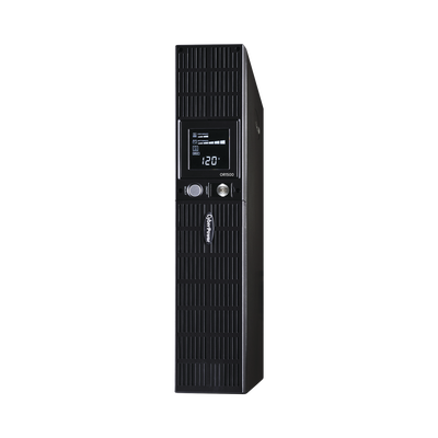 UPS de 1500 VA/900 W, Topología Línea Interactiva, Entrada 120 Vca NEMA 5-15P, Torre o Rack 2 UR, Con 8 Tomas NEMA 5-15R