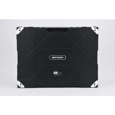 Gabinete para LED Interior / Resolución 640×480 mm / Estructura Modular / Diseño Sin Cables / Mantenimiento Frontal