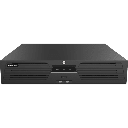 [AcuSeek] NVR 32 Megapixel (8K) / 32 Canales IP / AcuSense / ANPR / Conteo de Personas / Heat Map / 8 Bahías de Disco Duro / 2 Tarjetas de Red / Soporta RAID con Hot Swap / 2 HDMI en 8K / Soporta POS / Alarmas I/O / ACU