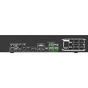 [AcuSeek] NVR 32 Megapixel (8K) / 32 Canales IP / AcuSense / ANPR / Conteo de Personas / Heat Map / 8 Bahías de Disco Duro / 2 Tarjetas de Red / Soporta RAID con Hot Swap / 2 HDMI en 8K / Soporta POS / Alarmas I/O / ACU