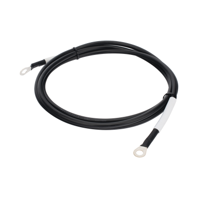 Kit de Cables de Conexión para Rectificador con OLT, 1.5 M (Compatible con rectificador LP-PSOLT-90A)