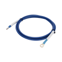 Kit de Cables de Conexión para Rectificador con OLT, 1.5 M (Compatible con rectificador LP-PSOLT-90A)