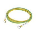 Kit de Cables de Conexión para Rectificador con OLT, 1.5 M (Compatible con rectificador LP-PSOLT-90A)