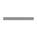 UniFi Switch USW-Pro-XG-48-PoE / Capa 3 / 48 puertos PoE+++ (32 × 10 GbE, 16 × 2,5 GbE) + 4 puertos SFP28 25 G / 1080 W PoE total