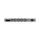 UniFi Switch USW-Pro-XG-48-PoE / Capa 3 / 48 puertos PoE+++ (32 × 10 GbE, 16 × 2,5 GbE) + 4 puertos SFP28 25 G / 1080 W PoE total