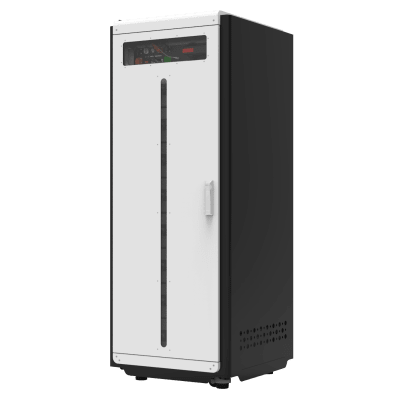 Gabinete de Almacenamiento   HV48100BCU Y hasta 12  HV48100BMU