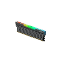 Módulo de Memoria RAM DDR4 de de 8 GB / 3200 MHz / RGB / Para Equipo de Escritorio / UDIMM