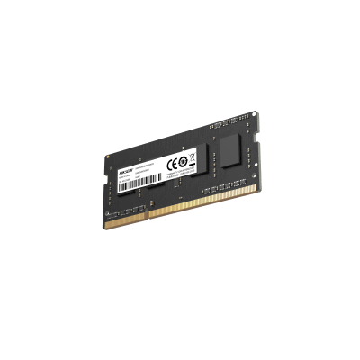 Módulo de Memoria RAM DDR4 de 8 GB / 2666 MHz / Para Laptop o NAS / SODIMM