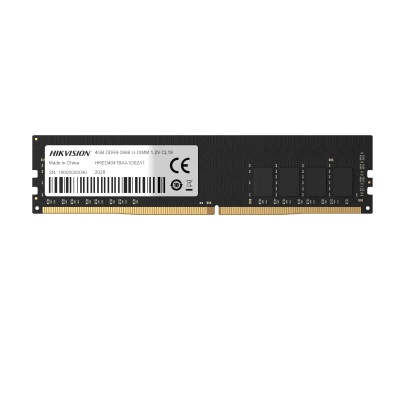 Módulo de Memoria RAM DDR4 de 8 GB / 3200 MHz / Para Equipo de Rack o Escritorio / UDIMM