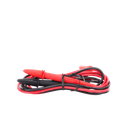 Juego de Cables de Prueba General de Punta Dura. CAT III y CAT IV solo con Tapa Protectora