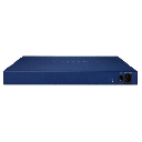 Switch Administrable Capa 3 / 8 Puertos 10GBASE-T 95W PoE++ / 4 Puertos 10GBASE-X SFP+ / Compatible con IEEE 802.3bt / Presupuesto PoE de 420W / IPv4/IPv6 Routing / VLAN / QoS / Seguridad Avanzada