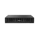 NVR 32 Megapixel (8K) / 32 Canales IP / Soporta 8 Discos Duros / H.265 & Wisestream / Wisenet P2P / ONVIF / Compatible con Cámaras IA / Salida HDMI en 4K