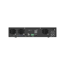 NVR 32 Megapixel (8K) / 32 Canales IP / Soporta 8 Discos Duros / H.265 & Wisestream / Wisenet P2P / ONVIF / Compatible con Cámaras IA / Salida HDMI en 4K