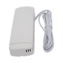 Interruptor de puerta remoto: S541: RF: Programado: Blanco